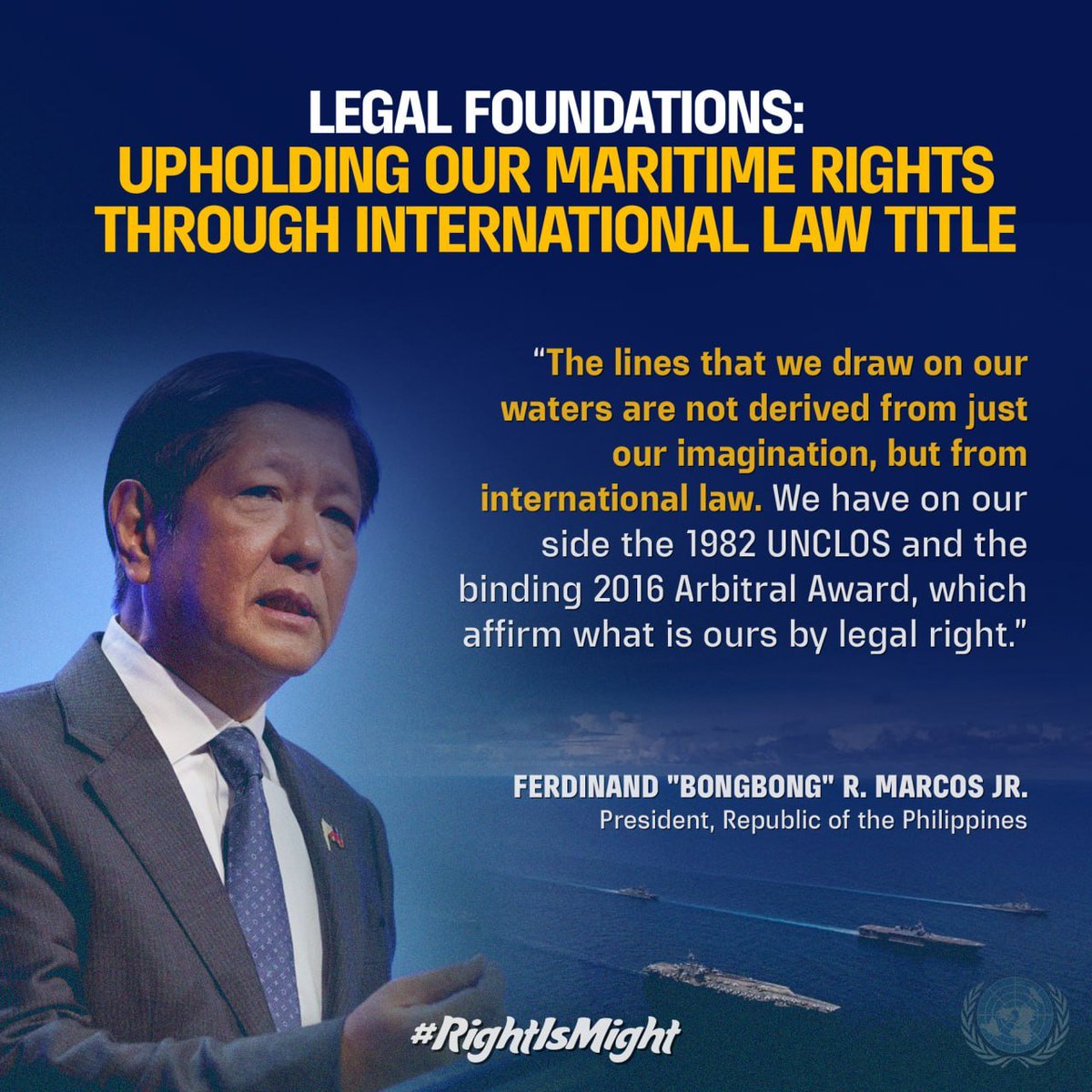 lyjinram27's tweet photo. @globaltimesnews The lines that we draw in our waters are derived from INTERNATIONAL LAW NOT BY YOUR IMAGINATINVE 9DASH LINE!! TAKE NOT THAT #ImperialistChina https://t.co/ZLj7suNFiG