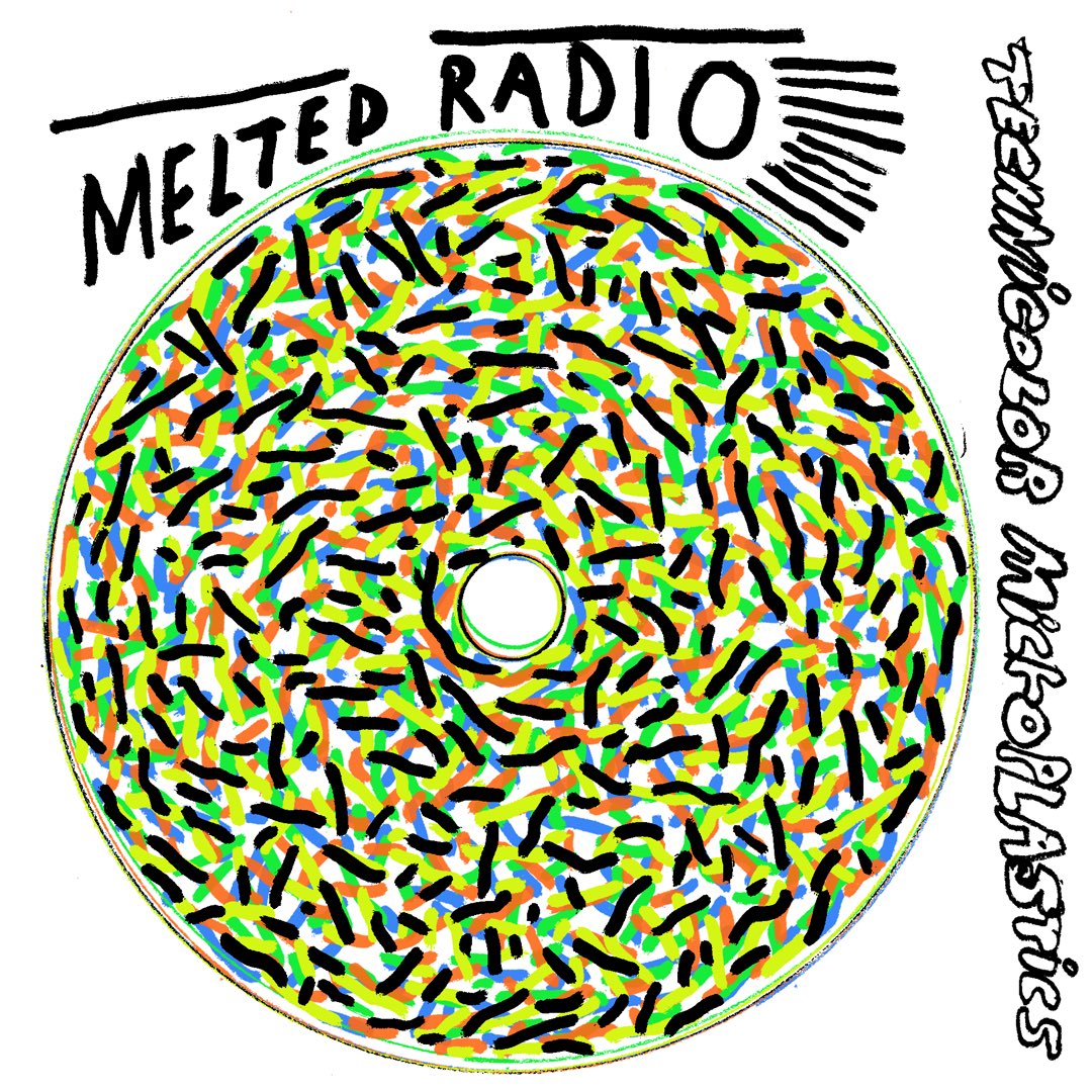 meltedradioo's tweet photo. New guest episode by @ericwmast Melting in 30! On @xrayfm https://t.co/xQmv5WbJos