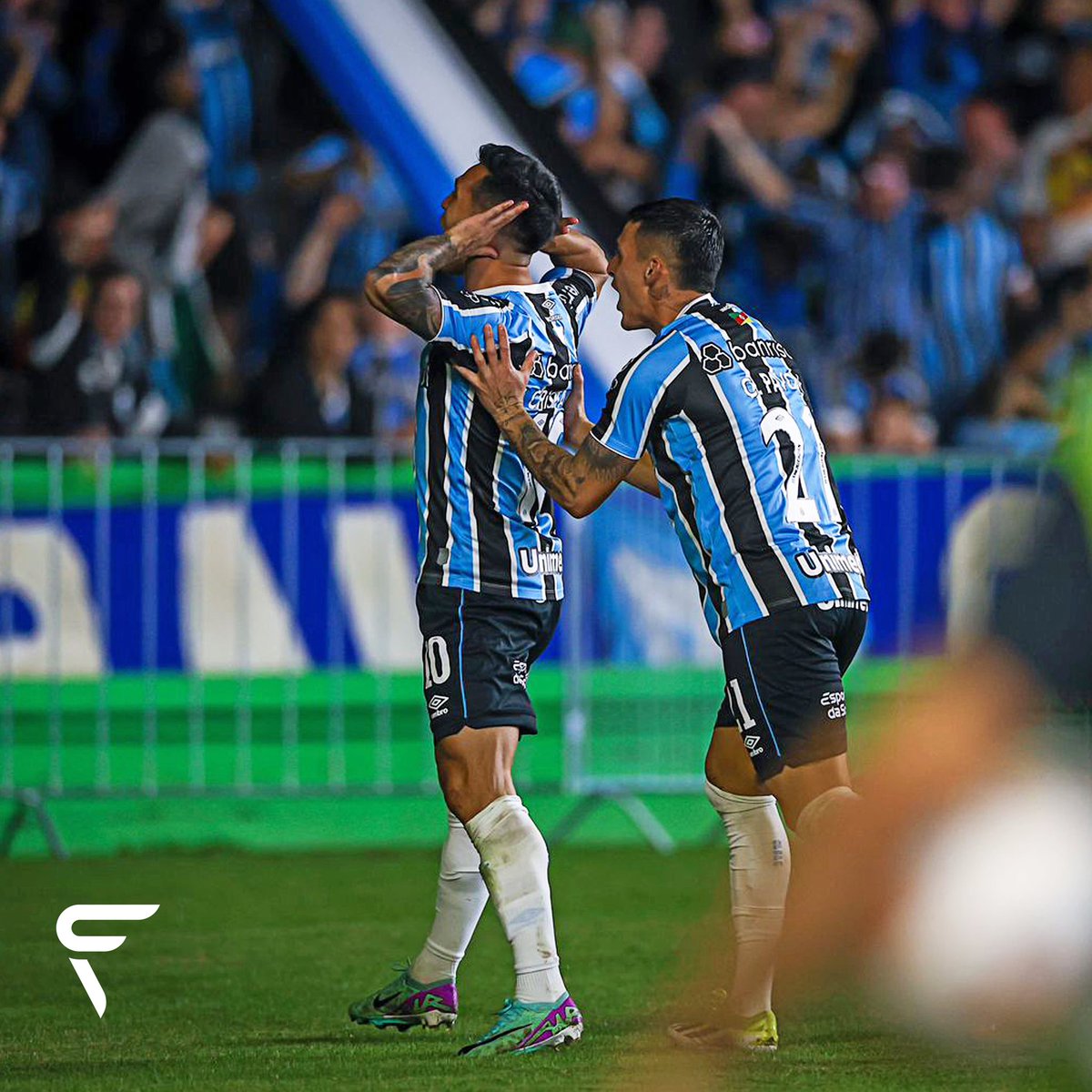 Franco Cristaldo tweet media