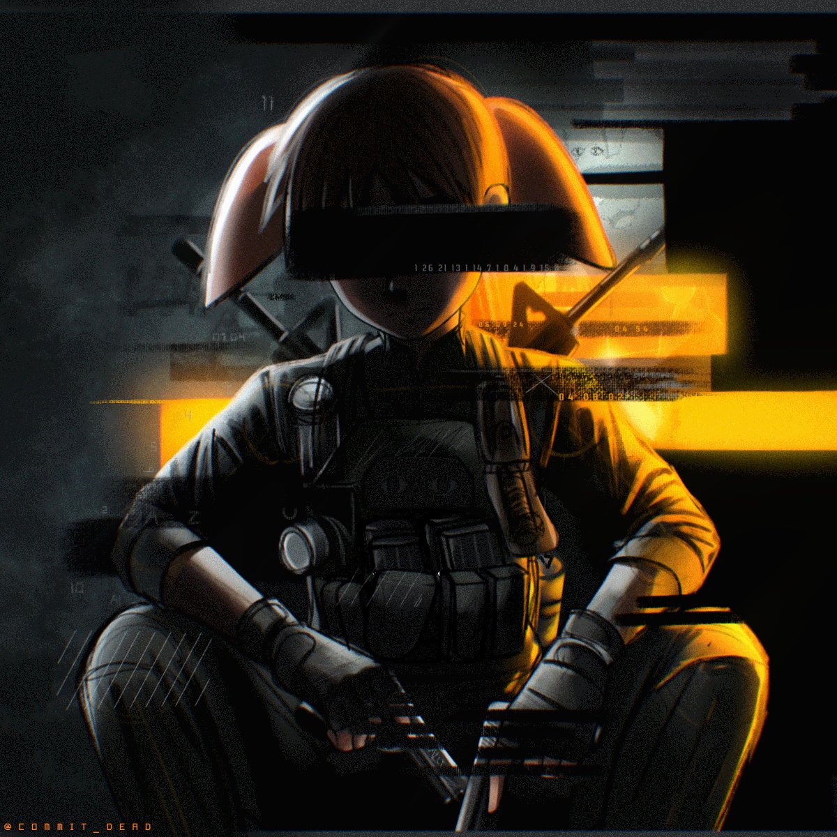 Commit_Dead tweet picture