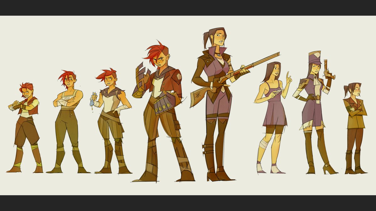 vickychendraws's tweet photo. rewatched arcane after the s2 announcement o7 https://t.co/iFPCQ3iq2q