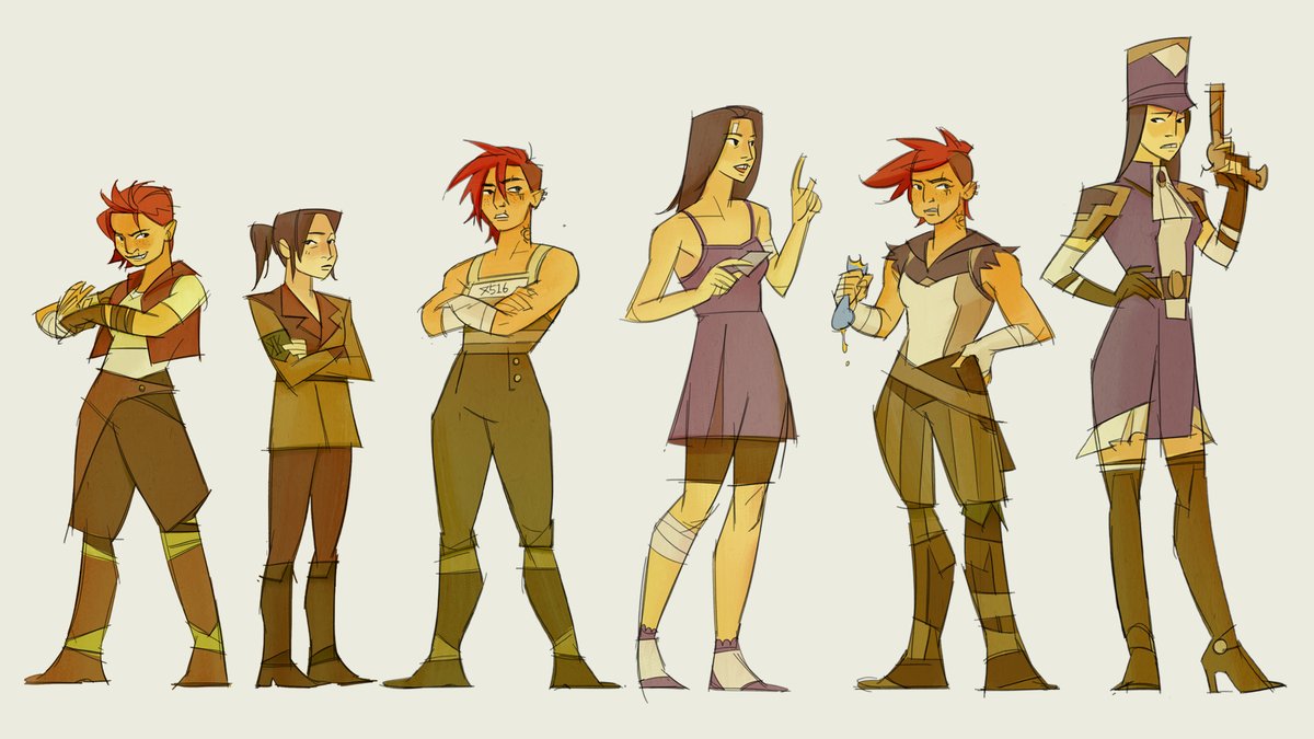 vickychendraws's tweet photo. rewatched arcane after the s2 announcement o7 https://t.co/iFPCQ3iq2q