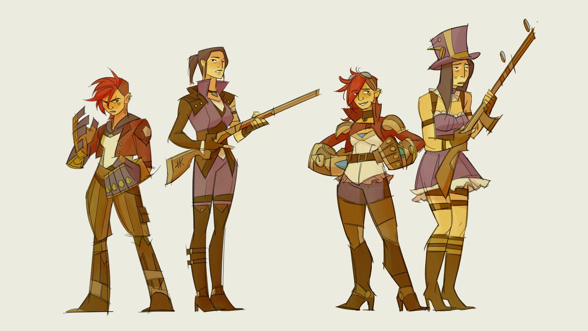 vickychendraws's tweet photo. rewatched arcane after the s2 announcement o7 https://t.co/iFPCQ3iq2q