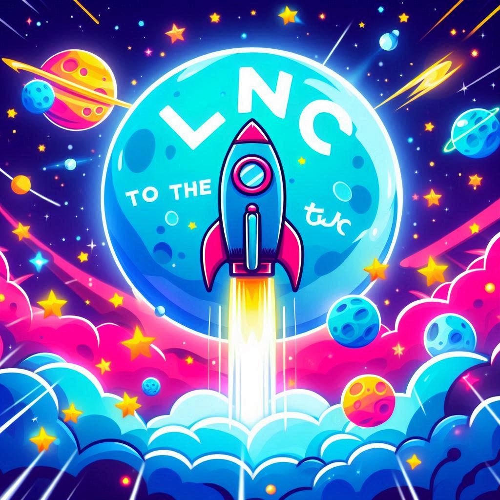 lunccandies's tweet image. 🚀 #LunaClassicCommunity get ready! The #LNCtoken is making waves on the #LunaClassic blockchain. With a supply burn and LP token burn in action, we’re paving the way for a sustainable and robust ecosystem. 🔥 #terraclassic

💡 Did you know? LNC’s unique mechanism stabilizes the…