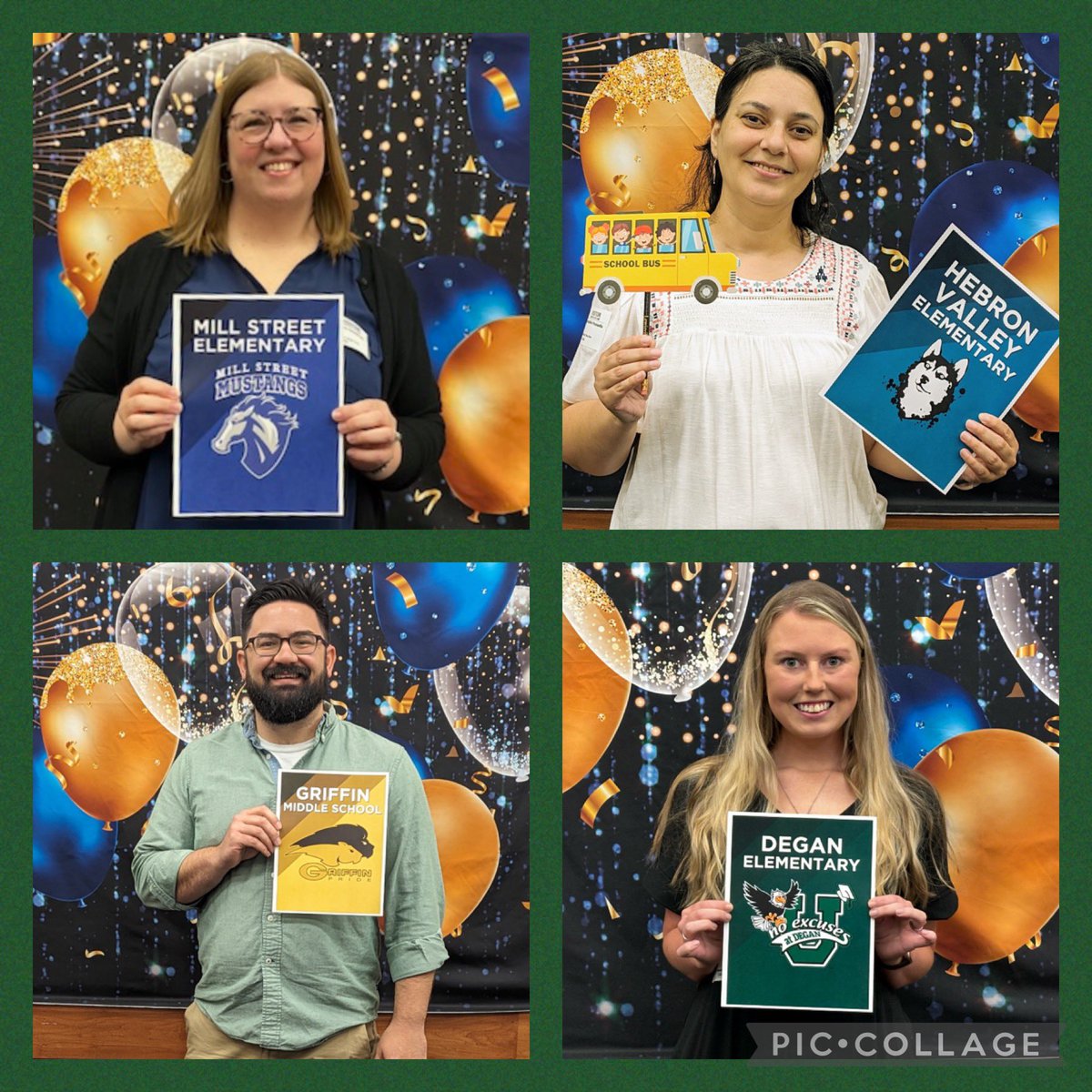 LISD Human Resources tweet media