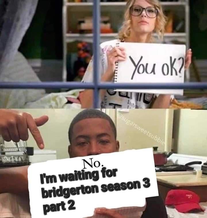 bitchwthebun's tweet image. I’m tired.