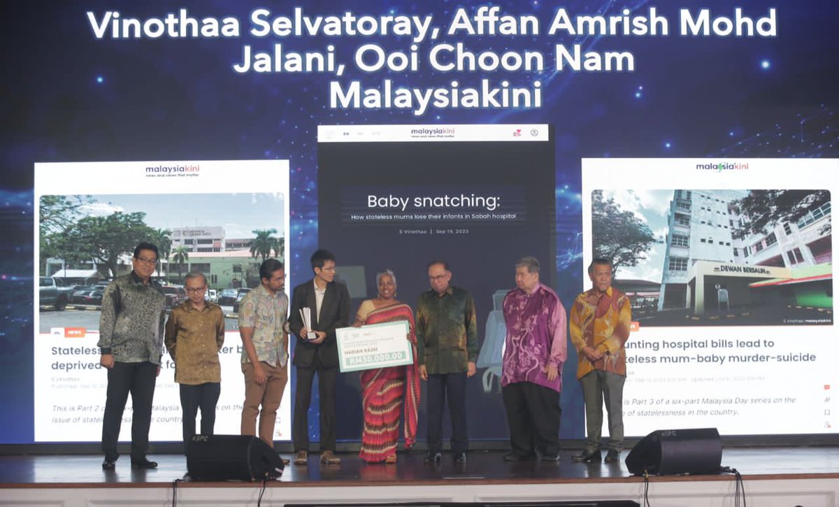 Aidila Razak tweet media