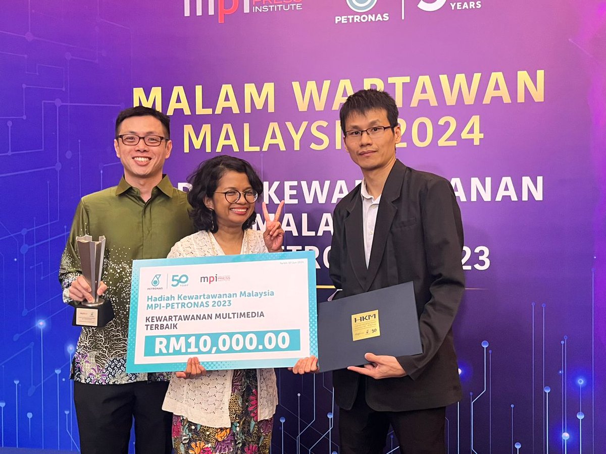 Aidila Razak tweet media