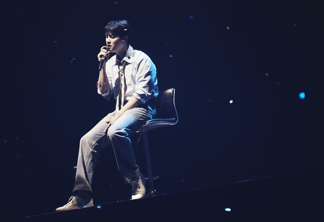 knockknock0408's tweet photo. KYUNGSOO https://t.co/lRYj7iXGXh