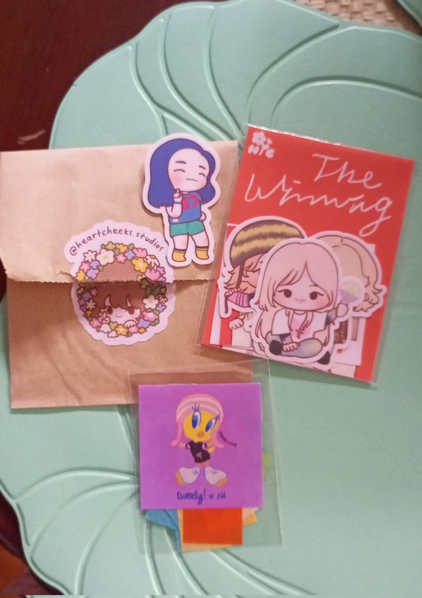 Thank you so much po <a href="/heartcheeksss/">Heart Cheeks Studios</a> ☺️