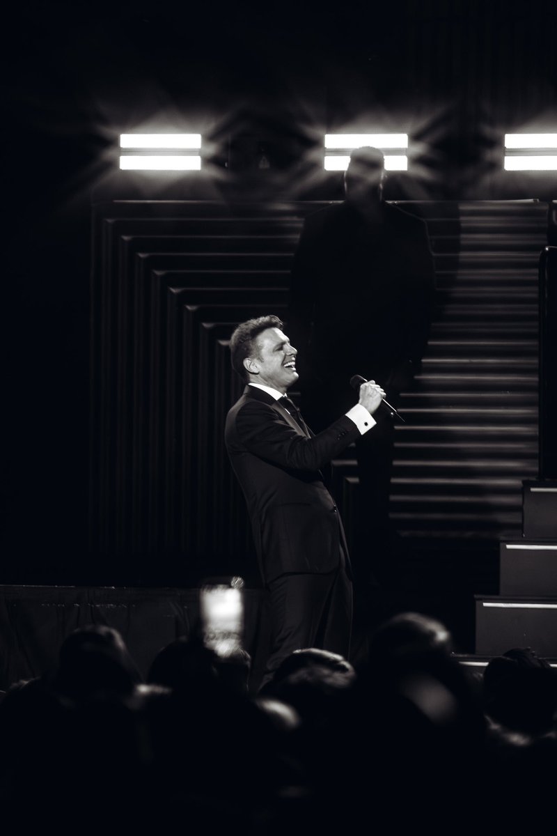 KaseyaCenter's tweet photo. Segunda noche con @LMXLM 🤩 https://t.co/0k5squGNxp