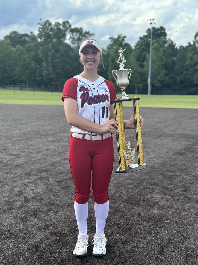 LivGo2026's tweet photo. What a tournament! We went 6-0 over the weekend and won became Owl City Showcase Champions! So proud of our girls and we couldn’t have played any better as a team. Everyone did their part and I’m so happy we were able to come together and win! @GAPKing07 @JTOWNdragonsSB https://t.co/8sg4bRaDt8