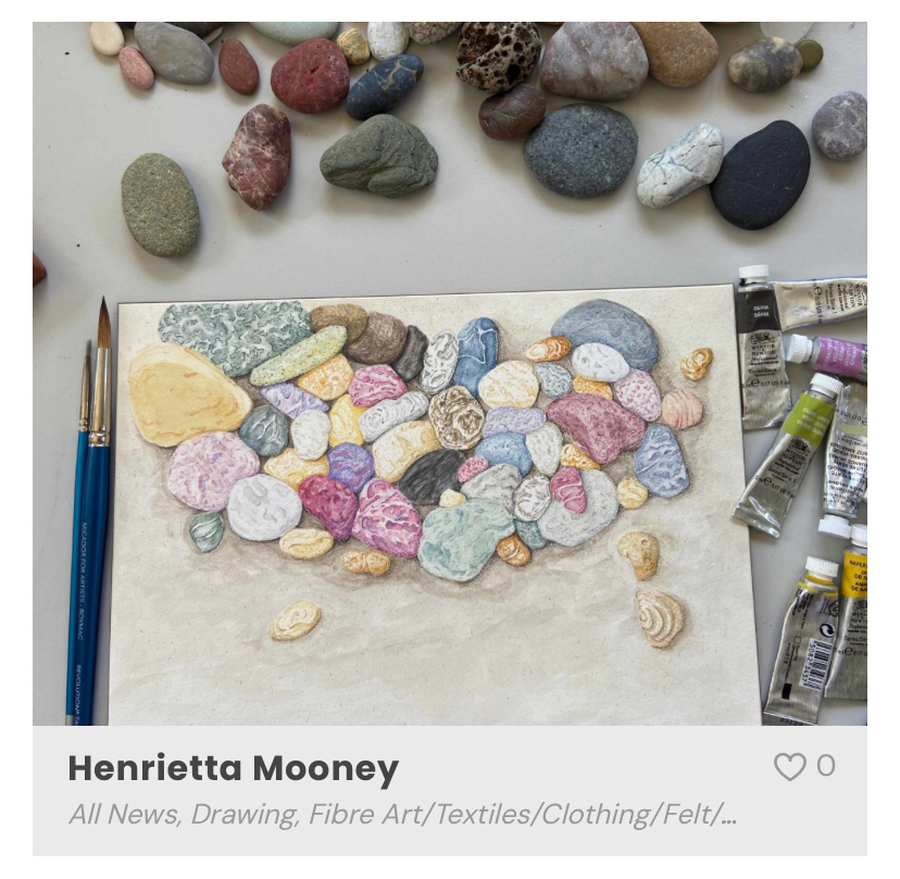 Until our next Art Bazaar in August you can still shop from your favourite local creatives! Head to the below link on our website where you'll find a huge directory to search from for a wide variety of high quality, original and unique art! 
hunterartsnetwork.org/find-a-creativ…