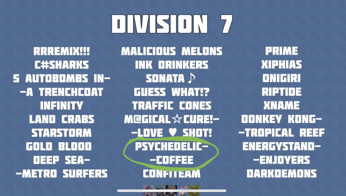 Working on Name tweet media