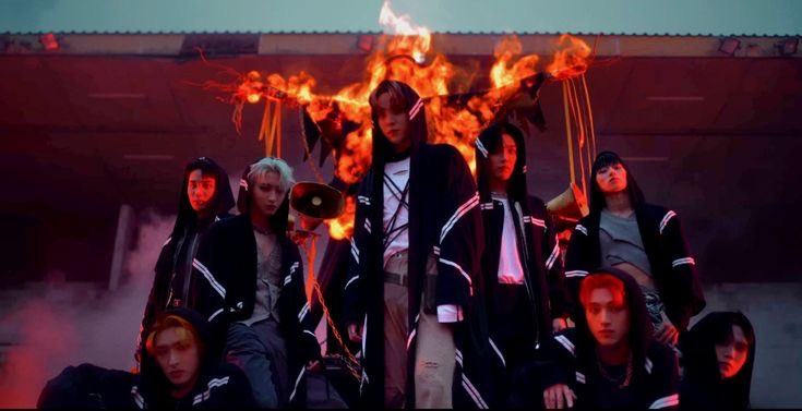 shiooosmein's tweet photo. a guide to ateez lore

a thread https://t.co/Cak5u2Inb8