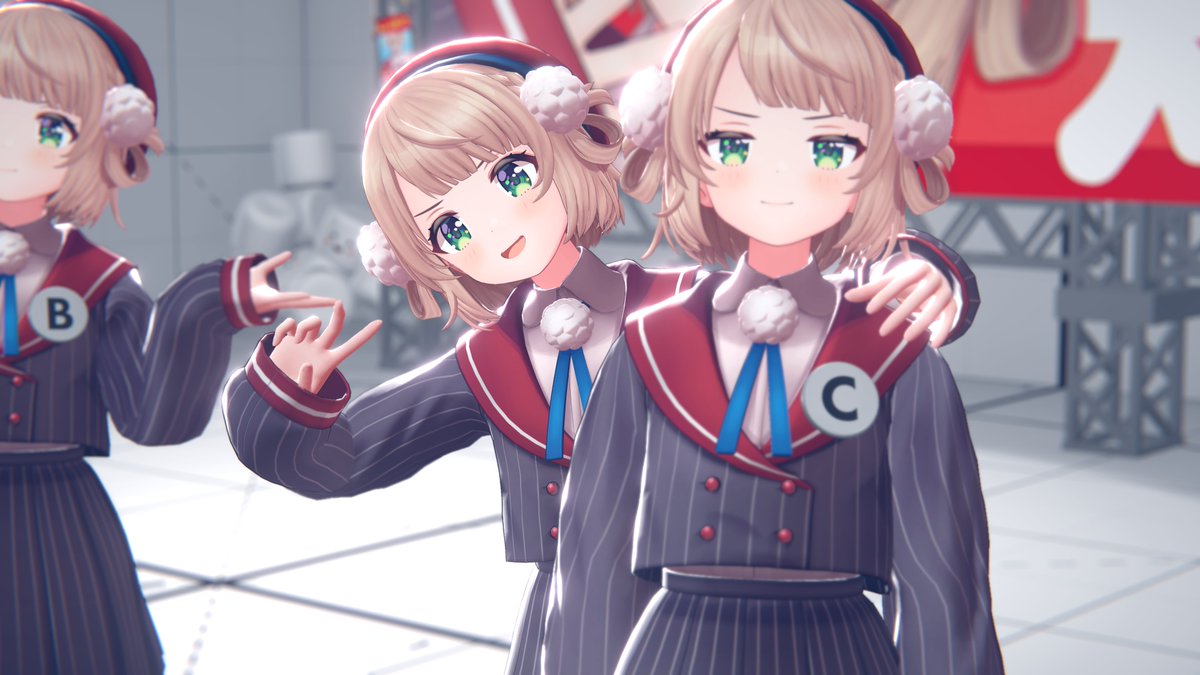 しぐれうい公式info on X