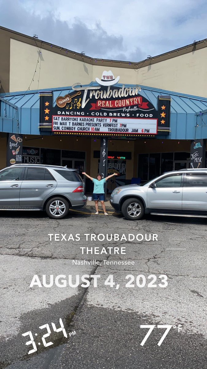 GosdinVern's tweet photo. @joshturnermusic Could You Please Come Honor “The Voice” Vern Gosdin in Nashville Aug-3-2024
Below is from last years show https://t.co/EqYS4i8clt