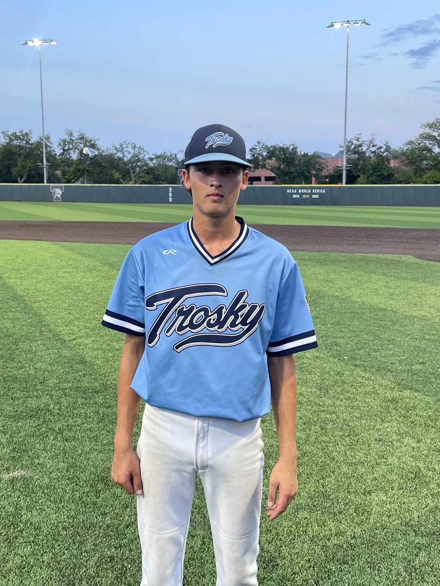 Five Tool South Texas tweet media