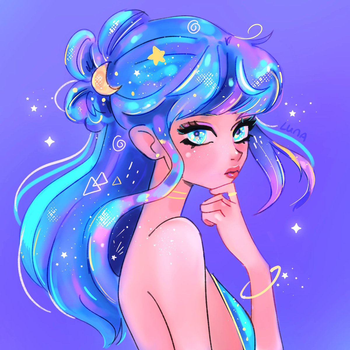 ๐ฒ๐๐พ๐๐พ๐๐๐๐๐ ๐๐ (@sneketoshi) on Twitter photo Kicked off an auction on <a href="/exchgART/">Exchange Art</a> for this beautiful NFT artwork created by @lunastar_art.
"Azure Aether #1" (Description in ALT)
Link: exchange.art/single/DmosHzaโฆ
#Sneketoshi ๐๐๐ฆ๐ Kicked off an auction on <a href="/exchgART/">Exchange Art</a> for this beautiful NFT artwork created by @lunastar_art.
"Azure Aether #1" (Description in ALT)
Link: exchange.art/single/DmosHzaโฆ
#Sneketoshi ๐๐๐ฆ๐