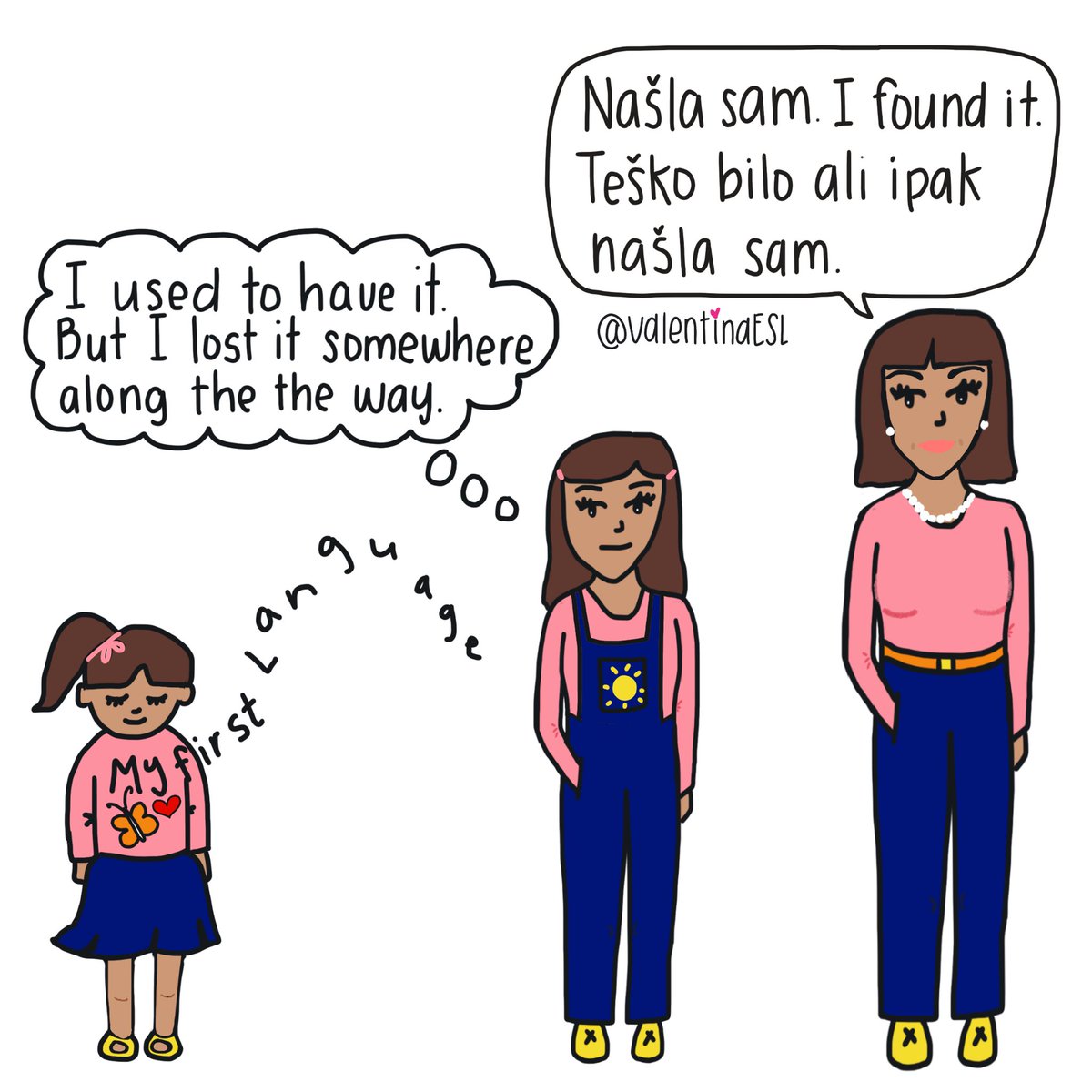 🌍 Dr. Vαℓєηтιηα Gσηzαℓєz ♥️🙌🏽 tweet media