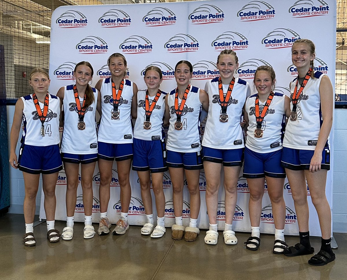 LeDaniel (@mangasl) on Twitter photo Great season 7th grade <a href="/findlaybombers/">Findlay Bombers</a>! We lost our 1st game of the year in the championship game at grand national <a href="/Ohio_Basketball/">OhioBasketball.com</a> <a href="/CPSportsCenter/">Cedar Point Sports Center</a>. Bombers finished 23-1. These are NW Ohio’s best multi-sport athletes, and I couldn’t ask for a better group of bball players🏀🏀 Great season 7th grade <a href="/findlaybombers/">Findlay Bombers</a>! We lost our 1st game of the year in the championship game at grand national <a href="/Ohio_Basketball/">OhioBasketball.com</a> <a href="/CPSportsCenter/">Cedar Point Sports Center</a>. Bombers finished 23-1. These are NW Ohio’s best multi-sport athletes, and I couldn’t ask for a better group of bball players🏀🏀