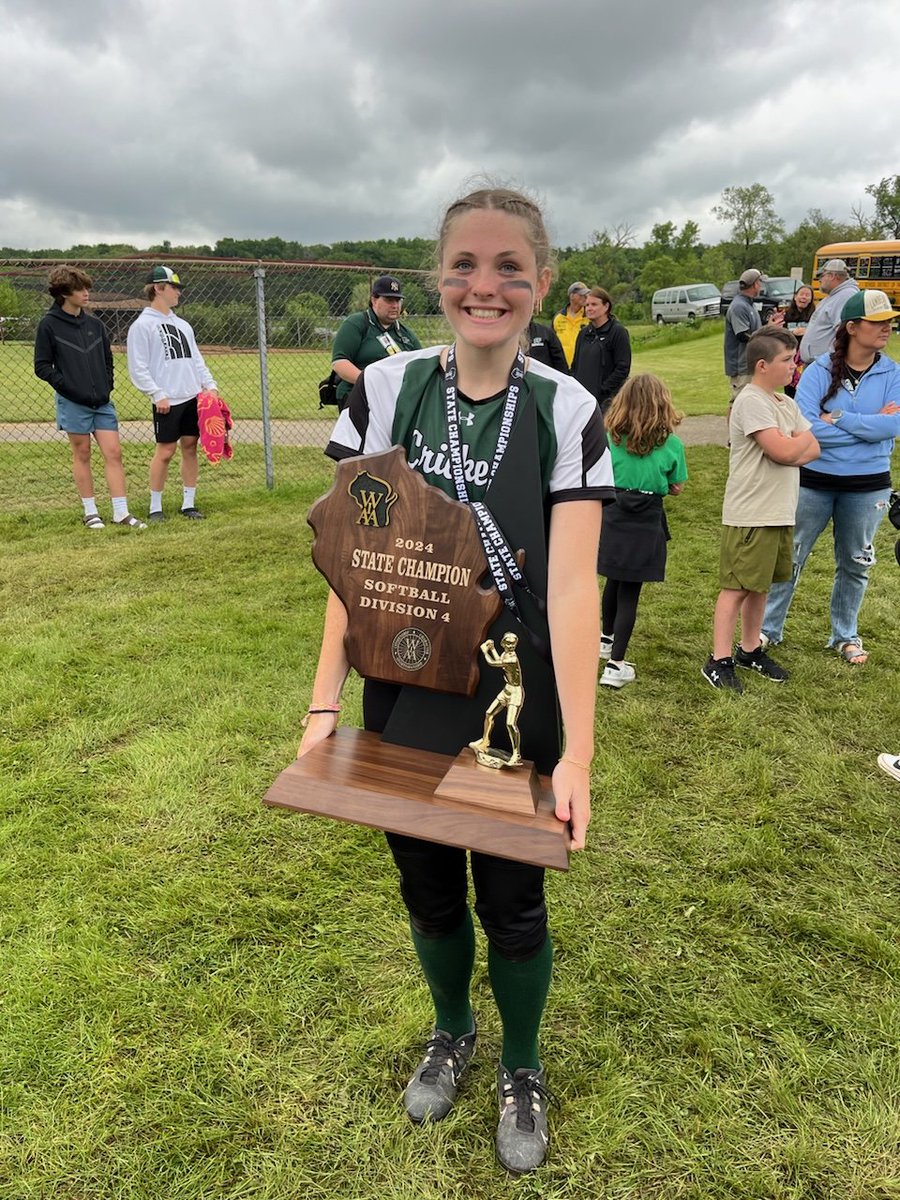 Lee Schmidgall (@leeschmidgall) on Twitter photo Great weekend for Fall Creek softball, some amazing athletes doing amazing things and bringing home the state title. Those amazing athletes convinced <a href="/SophiaSchmidga0/">Sophie Schmidgall</a> to join them this spring and what a ride it was. Great weekend for Fall Creek softball, some amazing athletes doing amazing things and bringing home the state title. Those amazing athletes convinced <a href="/SophiaSchmidga0/">Sophie Schmidgall</a> to join them this spring and what a ride it was.