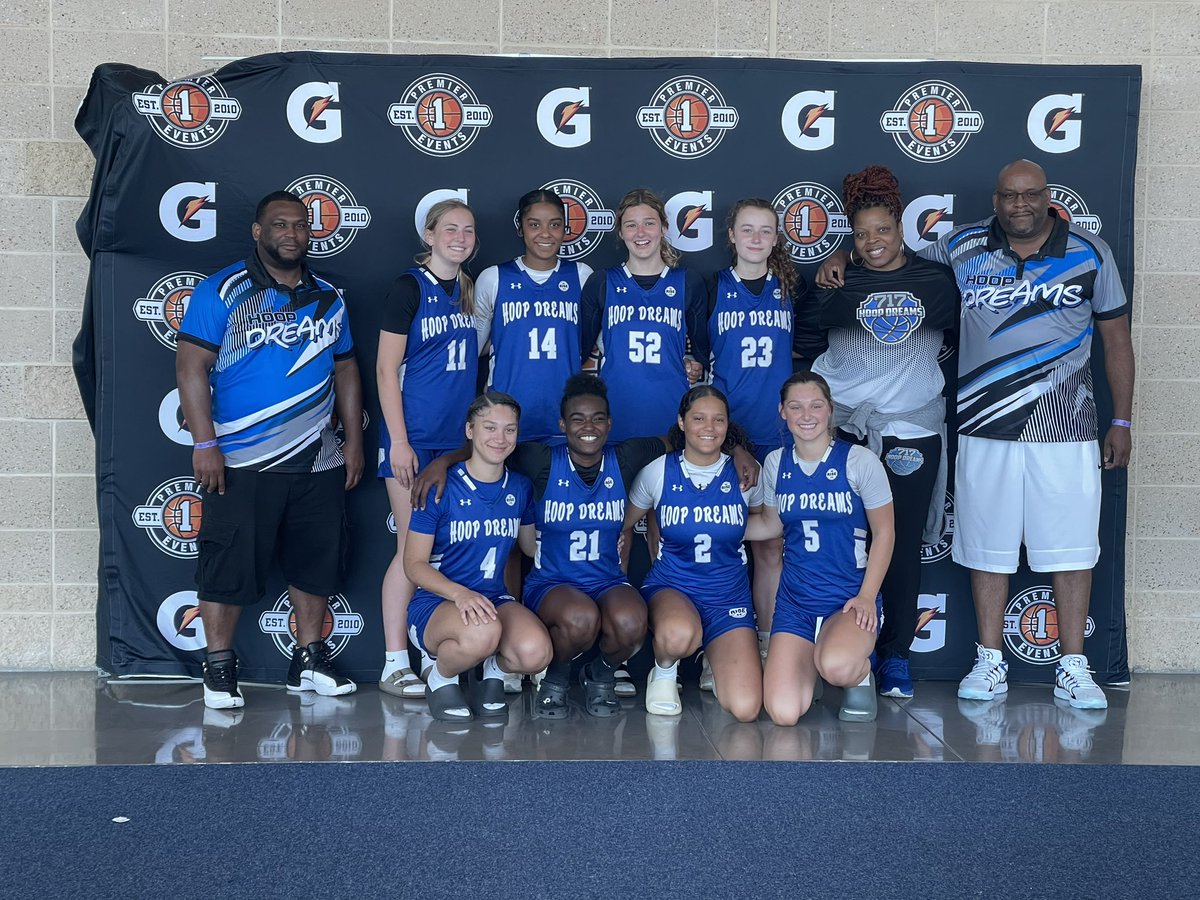 717Hoopdreams's tweet photo. Wildwood, New Jersey
Beach Blast 2024
4-0. Getting hot at the right time. https://t.co/i1vavKEKSc