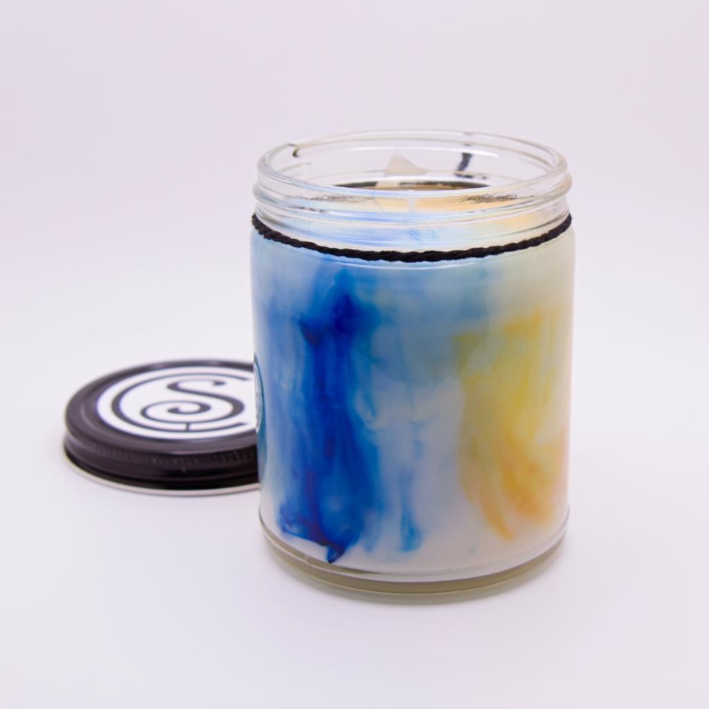 swearcandleco's tweet photo. The new scent is here! Tanlines is now available in the Simplicity Collection in both colorless and marbled options. It is also available in the Premiere Collection and as a lovely marbled wax melt!
#handpoured #handmade #scentedcandle #newscent #shopsmall #smallbatch https://t.co/mXaYVqfLh2