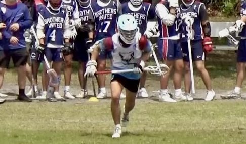 T_WaskovichIV's tweet photo. 15 goals, 11 forced turnovers, and 22 gbs through a combined 3 full games this weekend in parkland. Getting better all the time.
@bobbybonomoqb @GoArmyWestPoint @WestPoint_USMA @ConorHughes67 https://t.co/iwn8M692tR