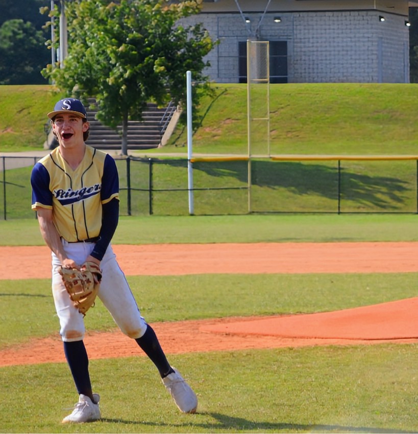 Josh Cole (@10warhawk) on Twitter photo I usually give him so much hell, I need to mention John Parker Cole came to the mound in the <a href="/PerfectGameUSA/">Perfect Game USA</a> PBSA Southeast Championship, with no outs, the tying run on second, and struck out 3 in a row to win it. I usually give him so much hell, I need to mention John Parker Cole came to the mound in the <a href="/PerfectGameUSA/">Perfect Game USA</a> PBSA Southeast Championship, with no outs, the tying run on second, and struck out 3 in a row to win it.