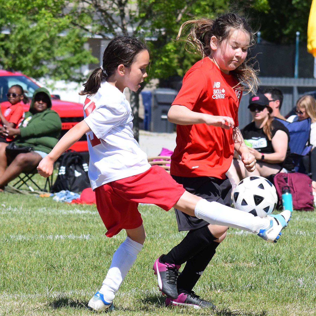 SCUnitedSoccer's tweet photo. Full weekend of soccer in Weyburn ⚽️ https://t.co/MWxMba4ESF