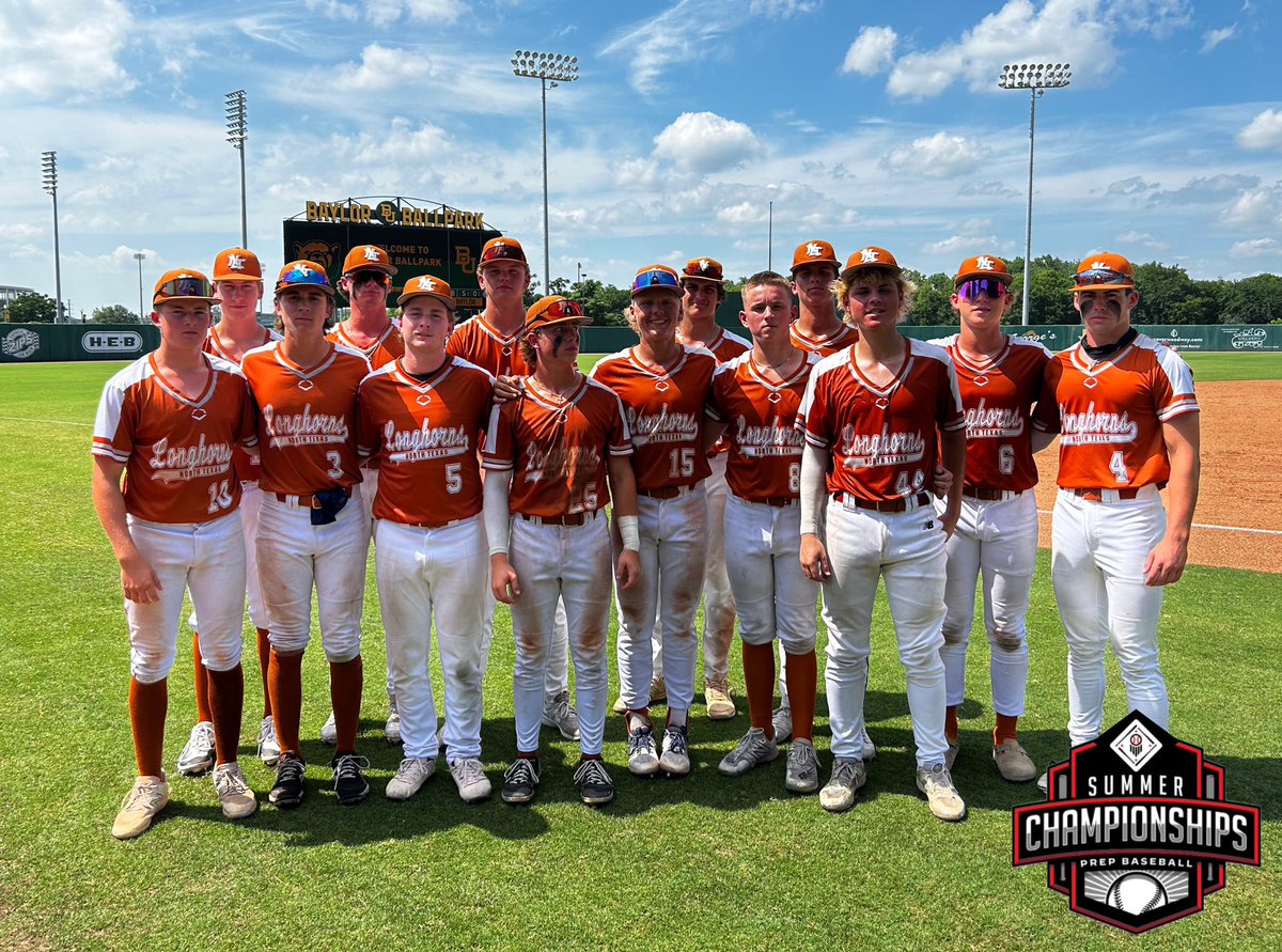 🏆SUMMER CHAMPIONSHIPS (16U) AT BAYLOR UNIVERSITY RUNNER-UP🏆

Congratulations to <a href="/ntlbaseball/">NTLBC</a> - Williams on their 2nd place finish.

#PBSummerChamp #TXSummerChamp 

@PBRSenf | @PBRGowins