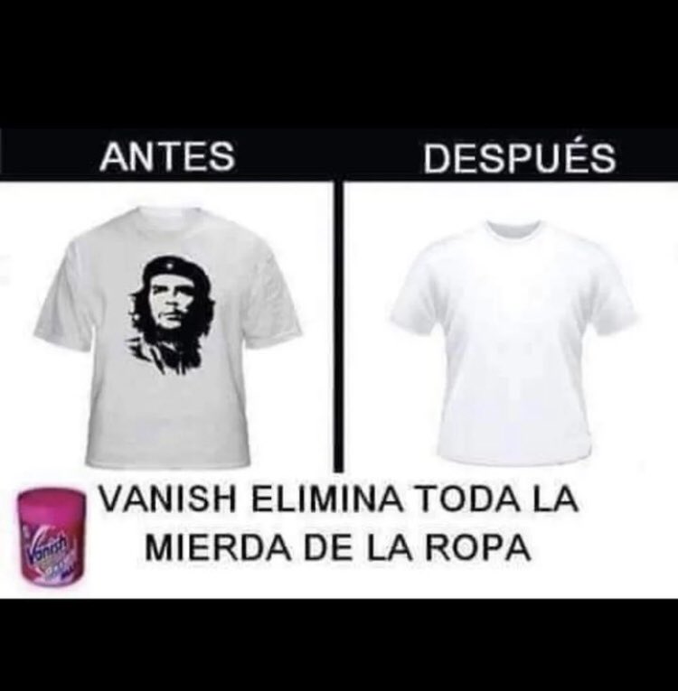 Javierbts's tweet photo. @JMilei https://t.co/AtfjGiaAiQ