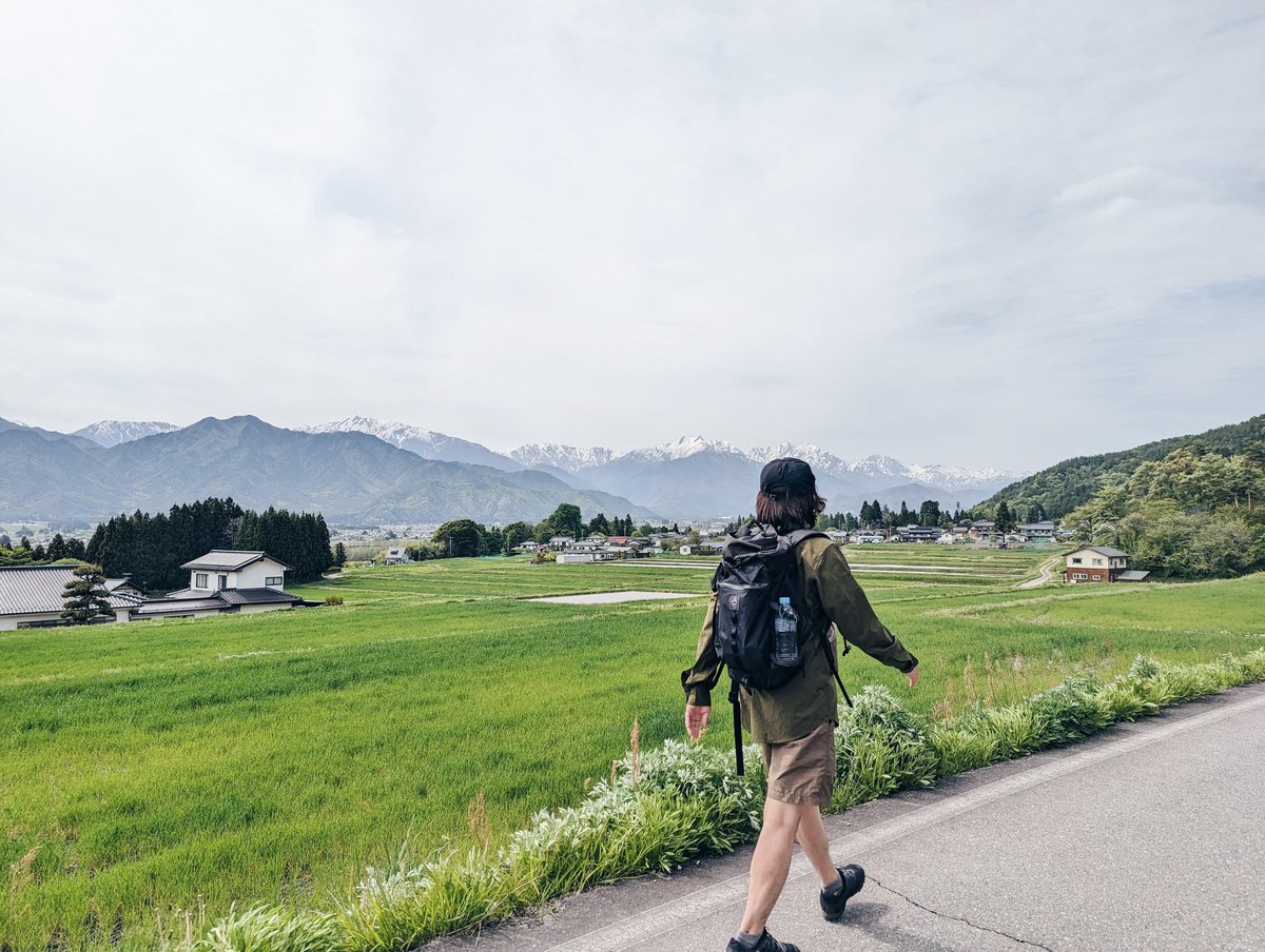 miya_hike's tweet photo. 初めまして！山歩き・キャンプ・ガーデニングをメインとしたXアカウントを作りました！HIKES（ハイクス）という歩くをテーマとしたメディアも運営しています。
これらのテーマに興味ある方と繋がりたいです☺よろしくお願いします！ https://t.co/9SEYXO9Aox