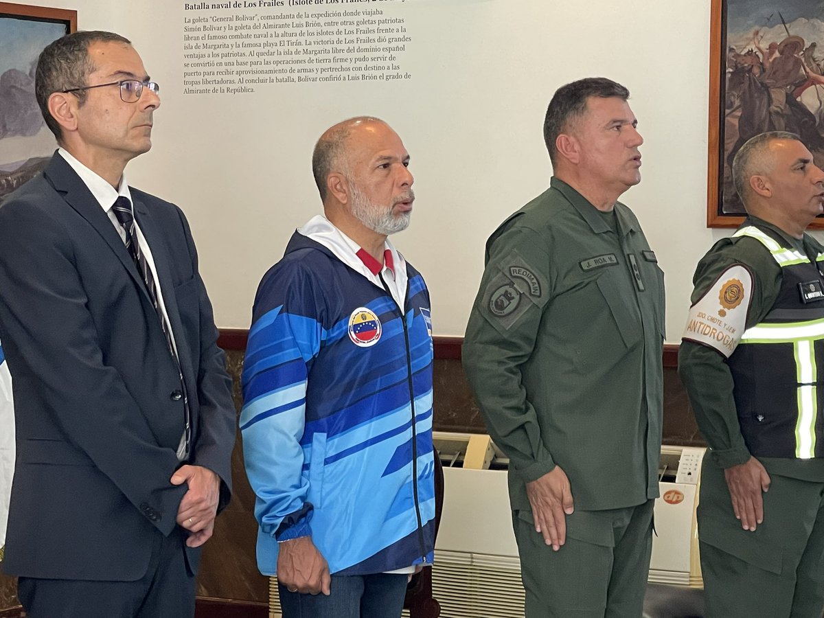 leonardojqh's tweet photo. La Superintendencia Nacional Antidrogas (SUNAD) @SUNADoficial creada en febrero 2021 adscrita al Ministerio para Relaciones Interiores, Justicia y Paz, se encarga de diseñar, planificar, estructurar, formular y ejecutar las políticas públicas y estrategias en materia Antidrogas🇻🇪 https://t.co/4dFImApZ1T