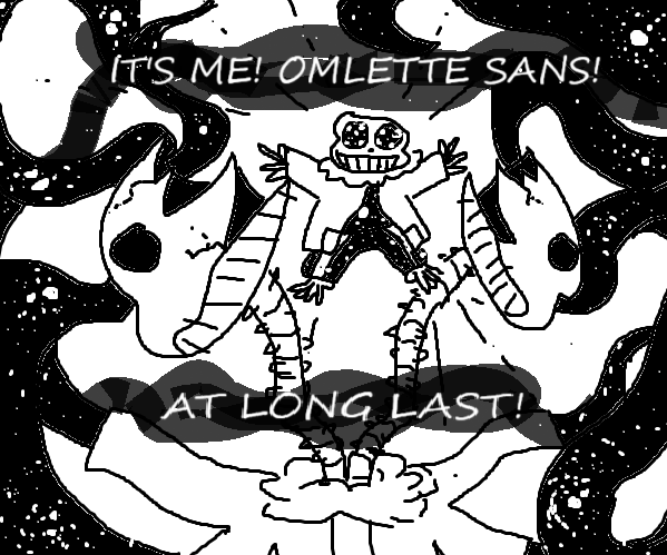 AgentTHekat's tweet photo. @tobyfox you tell me what this means https://t.co/ZzcU8eT7m0