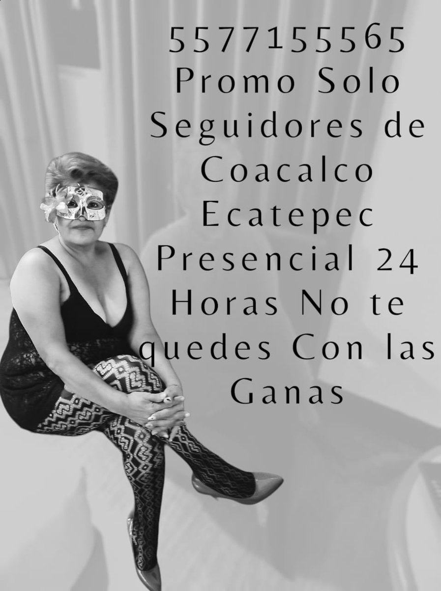 ContenidoMary's tweet photo. MAGALY NO VENDO BELLEZA OFRESCO CALIDAD PLACER  5577155565 https://t.co/qB0kGD77FX