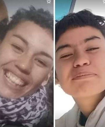 #URGENTE BÚSQUEDA EN TIEMPO REAL #SAVIO
🆘 PEDIMOS MÁXIMA DIFUSIÓN🙏
Carla Fernández tiene 21 años, desapareció el 11/5 en Maquinista Savio, Escobar, provincia de Buenos Aires. Es alta y delgada. Se encuentra bajo tratamiento médico. Avisar  #Urgente  al ☎️1163626742, o 911