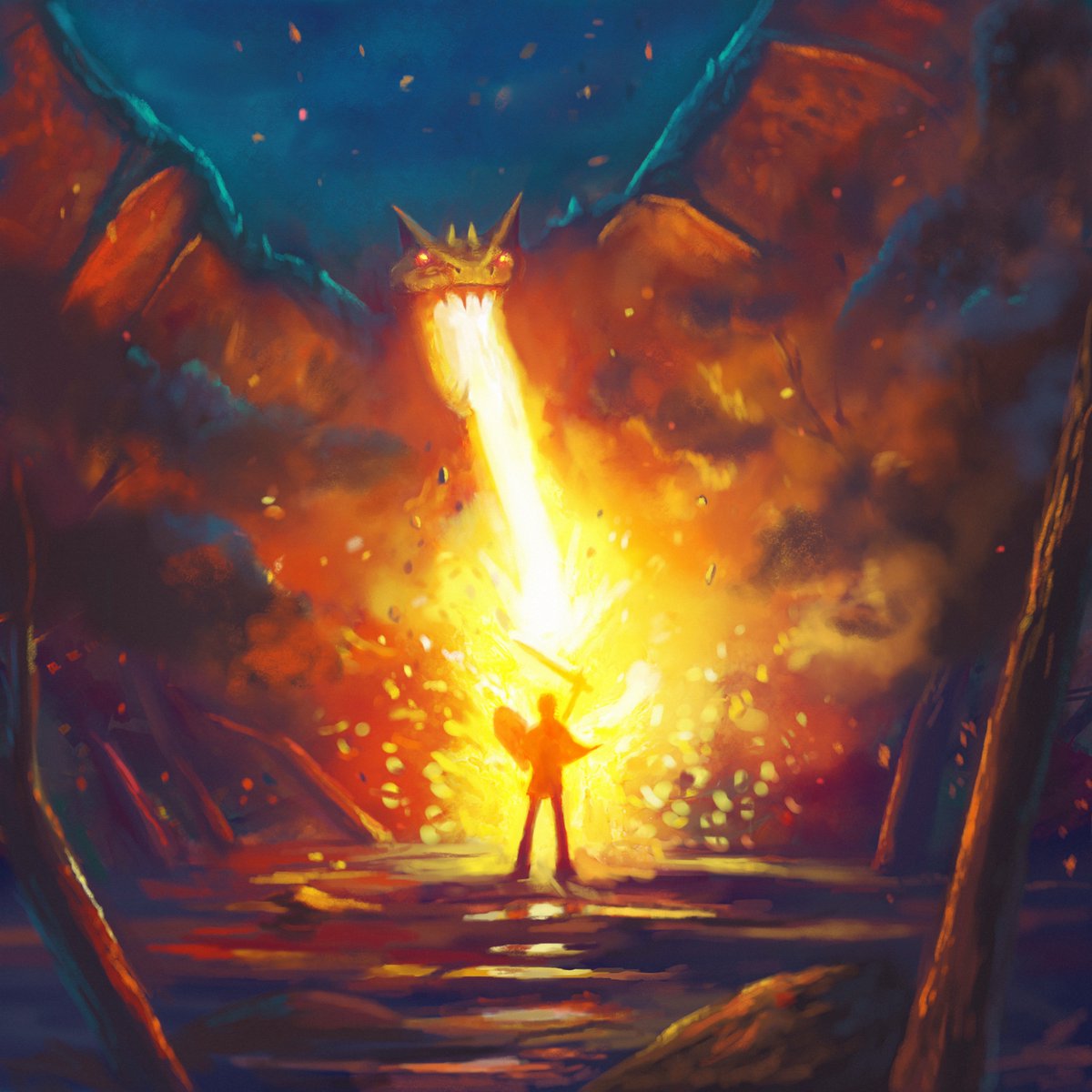 JosephMagnani1's tweet image. “For our wrestling is not against flesh and blood, but against the principalities, against the powers, against the world-rulers of this darkness, against the spiritual hosts of wickedness in the heavenly places. Wherefore take up the whole armor of God, that ye may be able to…