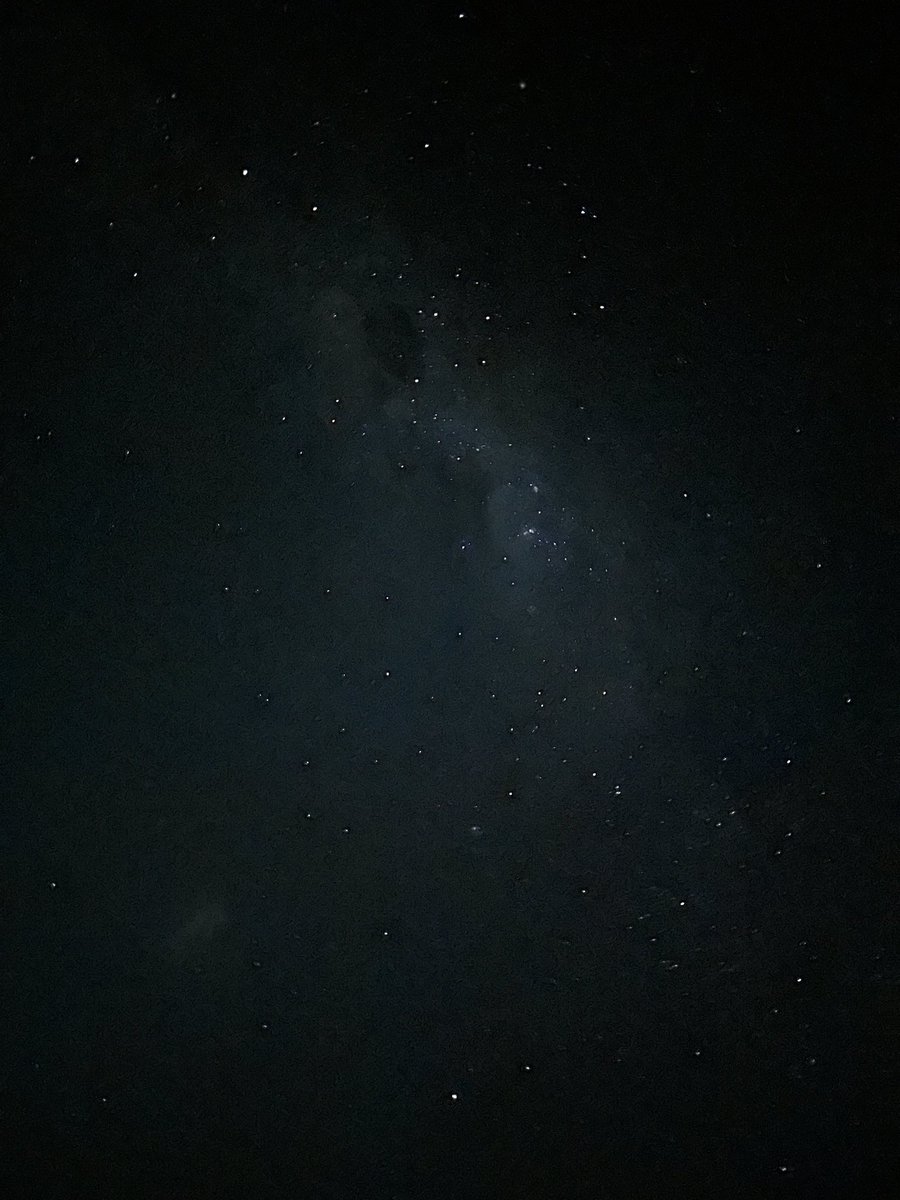 Los cielos de Beltrán (+ la acertada decisión de viajar en 🚐)