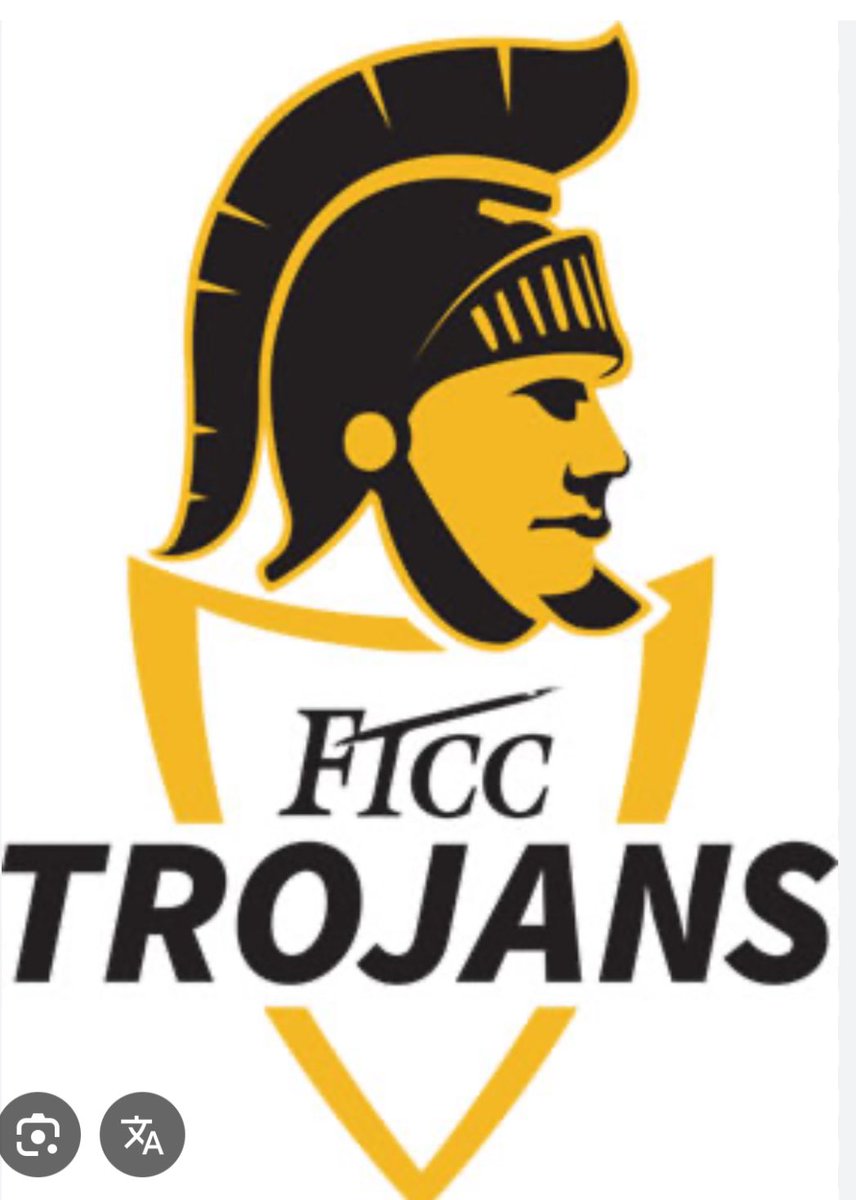 blessed to receive my first offer.