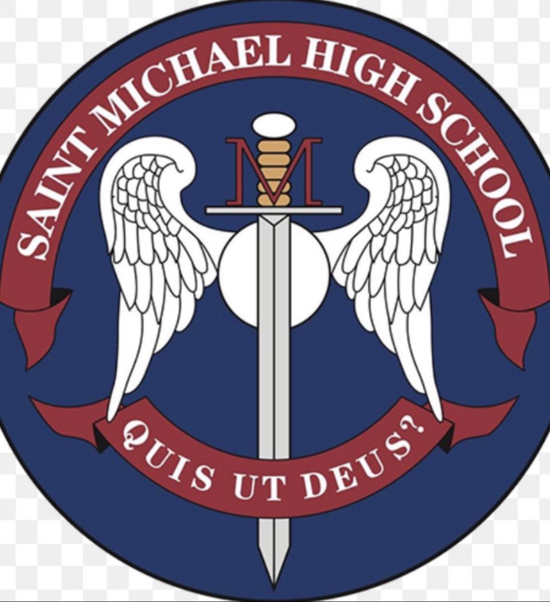 Coaches, I will be reclassifying to the class of 2026 and transferring to St. Michaels The Archangels