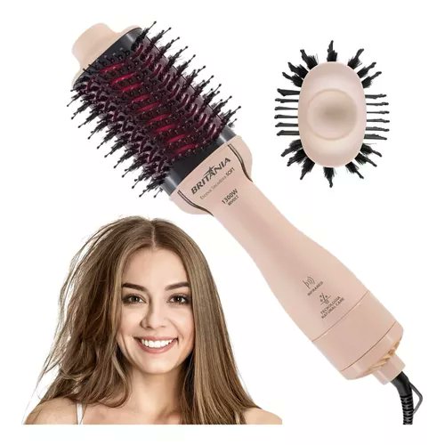 DeluOfertas's tweet photo. 📢Oferta do Dia Mercado Livre🤑
↪️Escova Secadora Britânia Soft Bivolt 4em1 Seca Alisa Modela⚡️
💵Por R$ 188,51 ↩️
💳em 12x R$ 18,32
🎟️Ative o cupom para ganhar R$ 10 OFF ↩️
🔗Confira mais: https://t.co/kCh2g3yhgX
#cupom #secador #ondecomprar #cabelo #Britania https://t.co/OuWMXGGFCJ