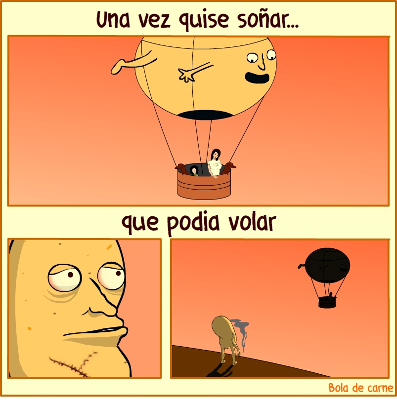 Bola de Carne (@bolacarne) on Twitter photo 