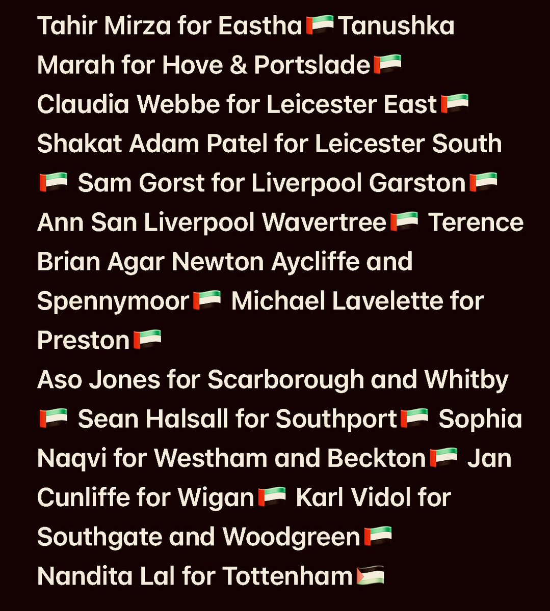 OcisaCorbyn's tweet photo. Please support these Campaigns, Volunteer & VOTE 🗳️ July 4th #IndependentSocialist across Britain #IndependentsDAY #BreakTheDuopoly #GE2024 #TransformPolitics for the greater GOOD👍 🗳️🏁🍀 https://t.co/bBUPdIMu85