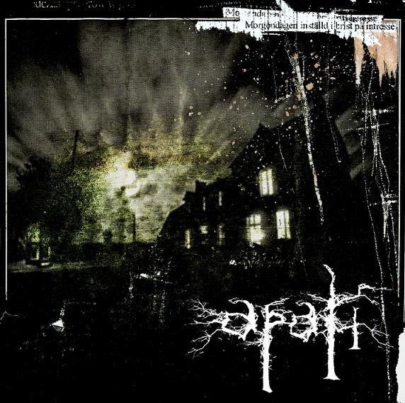 <a href="/softtail65/">Monica 💙🌻🏳️‍🌈</a> Apati - “Morgondagen inställid i brist på Intresse”

I’m not Swedish, but I remember the name of the album by heart.
My favorite album and a masterpiece where each song is perfect.

My fave songs: Lamna mig Ifred, Allt är sig likt, Morgondagen, Syndafloden, Kemisk Karlek, Ctrl+Z.