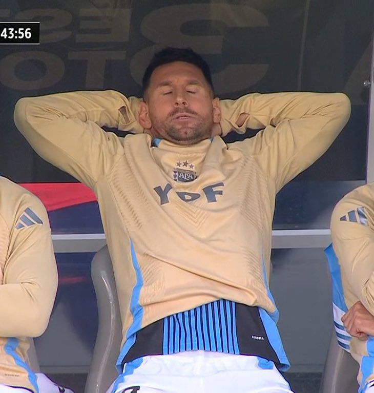 Mañana lunes de nuevo..