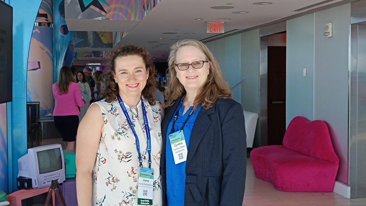 Irene Mykhailova tweet media