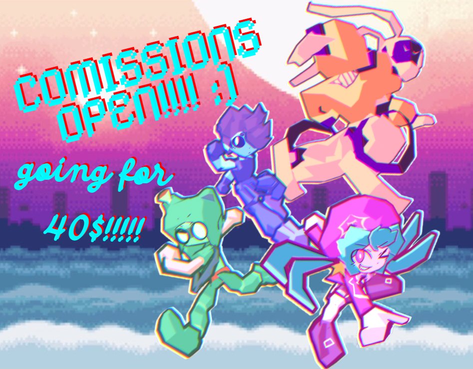 Memez_mtm's tweet photo. COMMS OPEN #3dmodelcommissions #commissions #commissionsopen #artcommissions #commissionsareopen #whyamItaggingstuffitmakesmelooklikeadork #Imissmywife https://t.co/6YEkrzfZ99