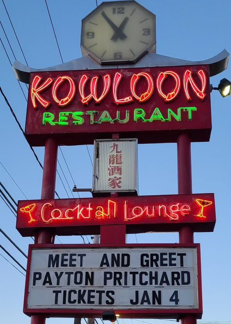 Dallas, meet Payton Pritchard